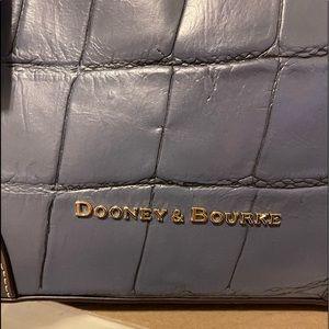 Dooney & Bourke Dover bag